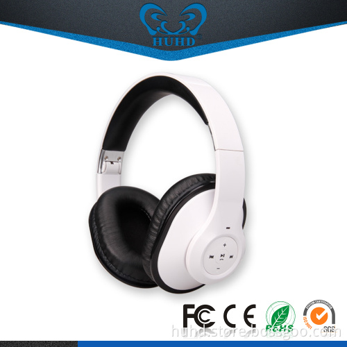 White High Quality New Type Wireless Sport Bluetooth Earphone